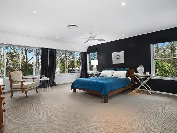 Fifth view of Homely house listing, 11 Yarawa Street, Kenmore QLD 4069