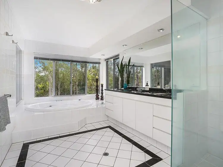Sixth view of Homely house listing, 11 Yarawa Street, Kenmore QLD 4069