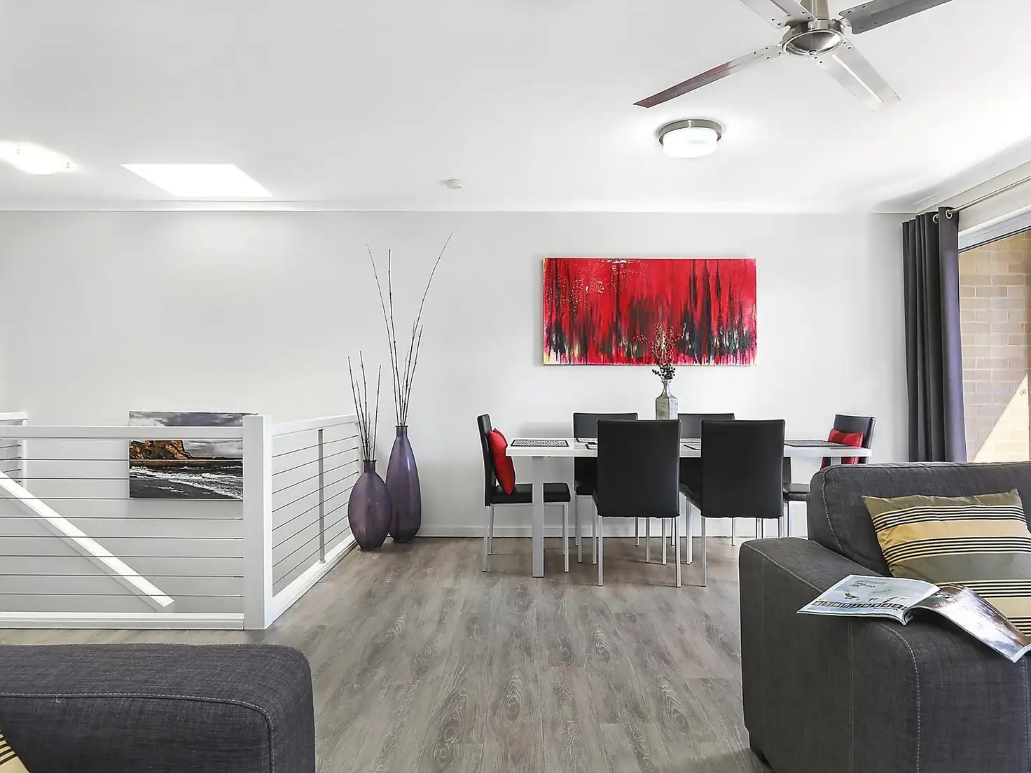 Main view of Homely unit listing, 2/11-13 Katharina Street, Noosa Heads QLD 4567