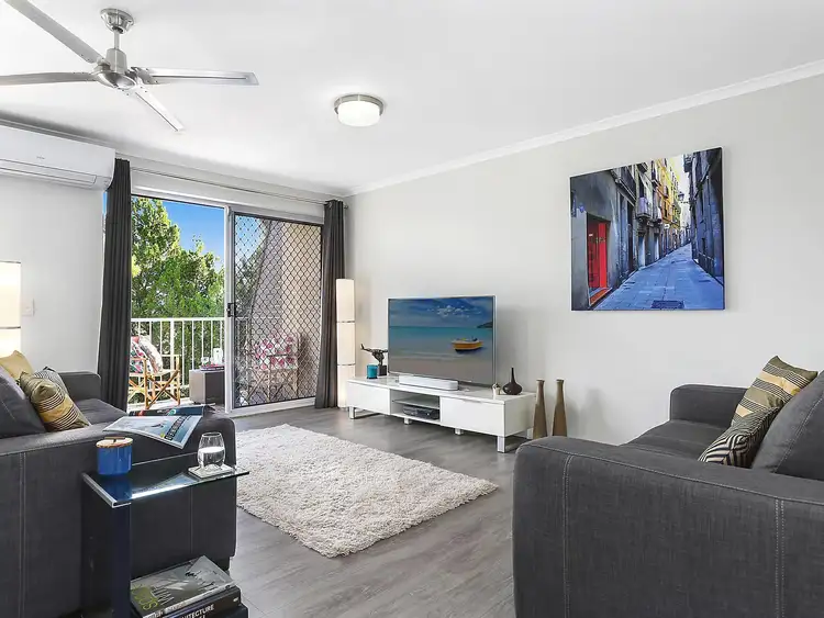 Second view of Homely unit listing, 2/11-13 Katharina Street, Noosa Heads QLD 4567