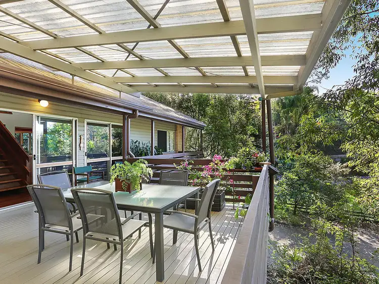 Main view of Homely house listing, 22 Ukamirra Court, Ferny Hills QLD 4055