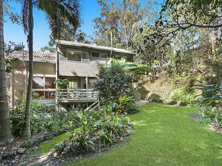 Second view of Homely house listing, 22 Ukamirra Court, Ferny Hills QLD 4055