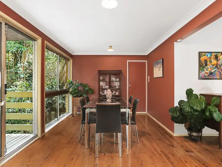 Third view of Homely house listing, 22 Ukamirra Court, Ferny Hills QLD 4055