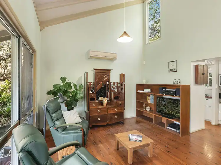 Fifth view of Homely house listing, 22 Ukamirra Court, Ferny Hills QLD 4055
