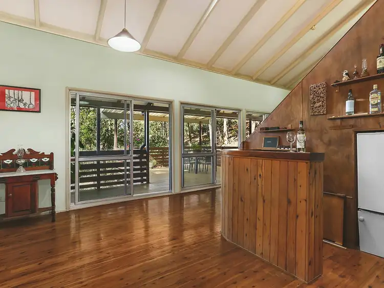 Sixth view of Homely house listing, 22 Ukamirra Court, Ferny Hills QLD 4055