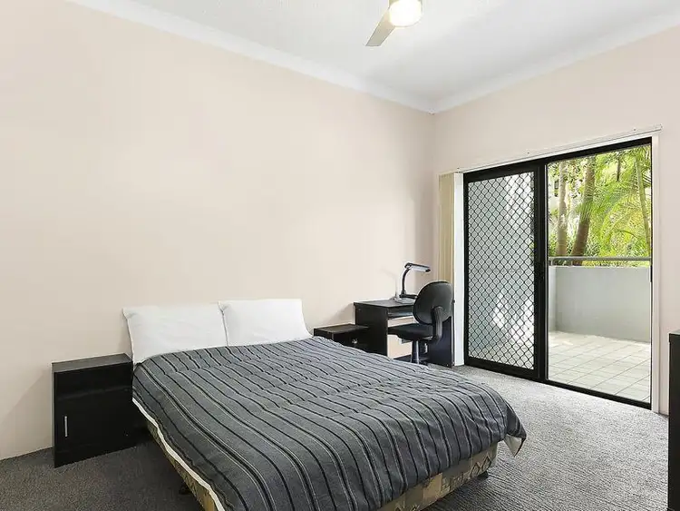Fifth view of Homely apartment listing, 49/35 Morrow Street, Taringa QLD 4068