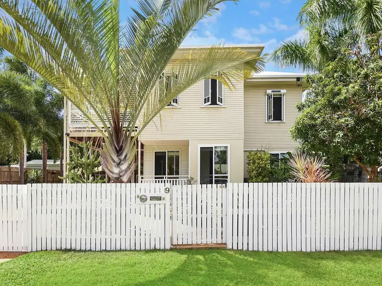 9 Estate Street, West End QLD 4810