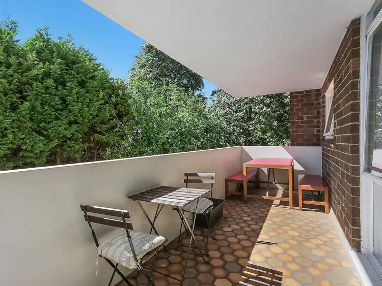 11/6 Kimberley Street