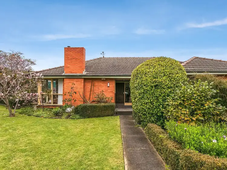 Second view of Homely house listing, 10 Mitcham Road, Donvale VIC 3111