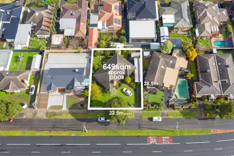 Sixth view of Homely house listing, 10 Mitcham Road, Donvale VIC 3111