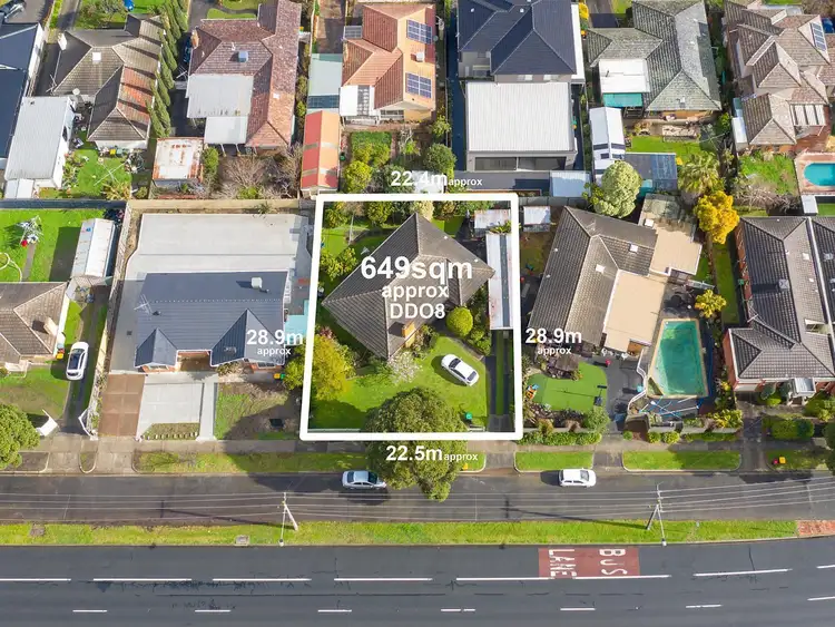 Seventh view of Homely house listing, 10 Mitcham Road, Donvale VIC 3111