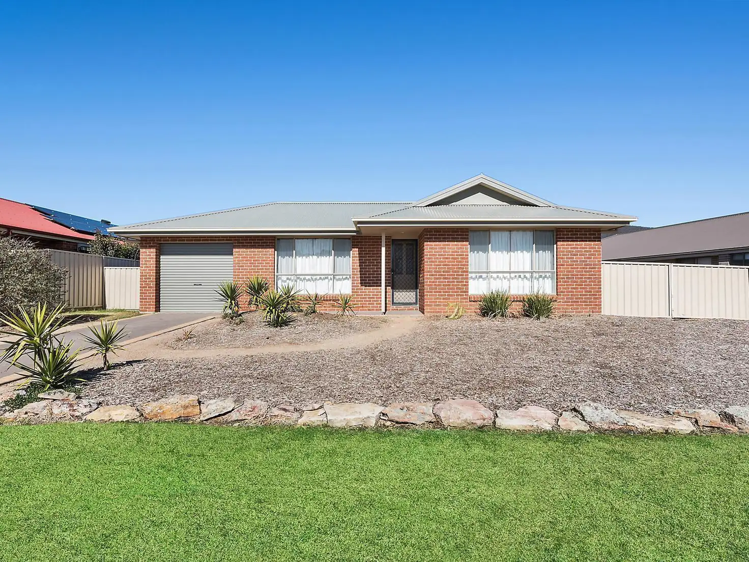 Main view of Homely house listing, 35 Winter Street, Mudgee NSW 2850