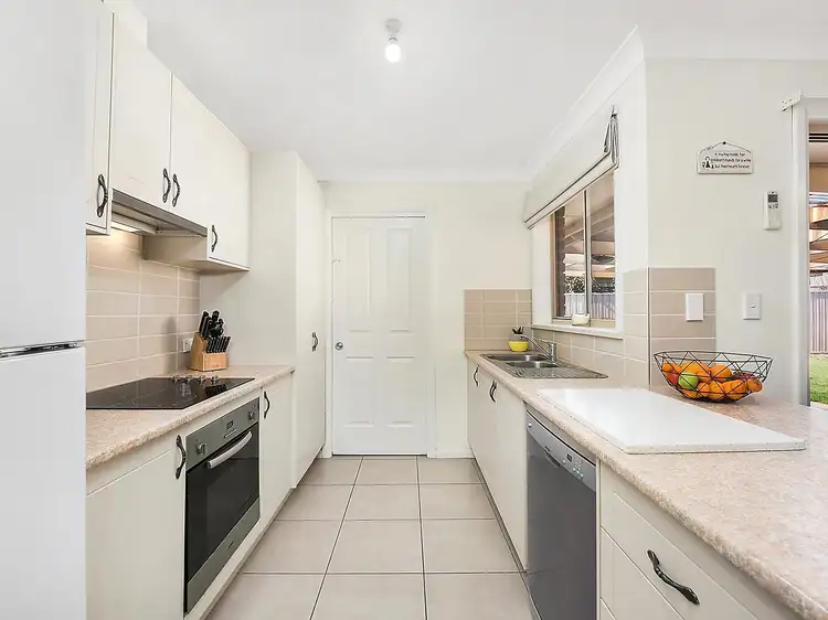 Third view of Homely house listing, 35 Winter Street, Mudgee NSW 2850