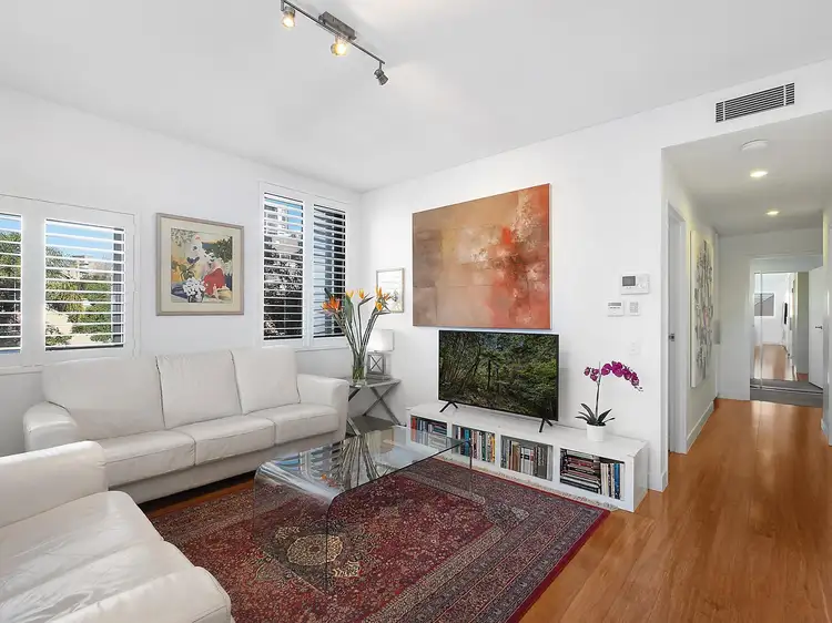 Main view of Homely apartment listing, 105/66 Atchison Street, Crows Nest NSW 2065