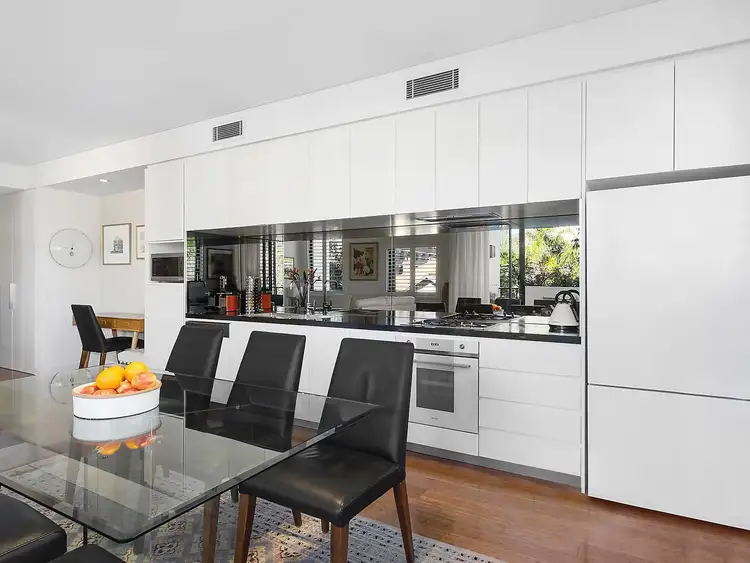 Third view of Homely apartment listing, 105/66 Atchison Street, Crows Nest NSW 2065