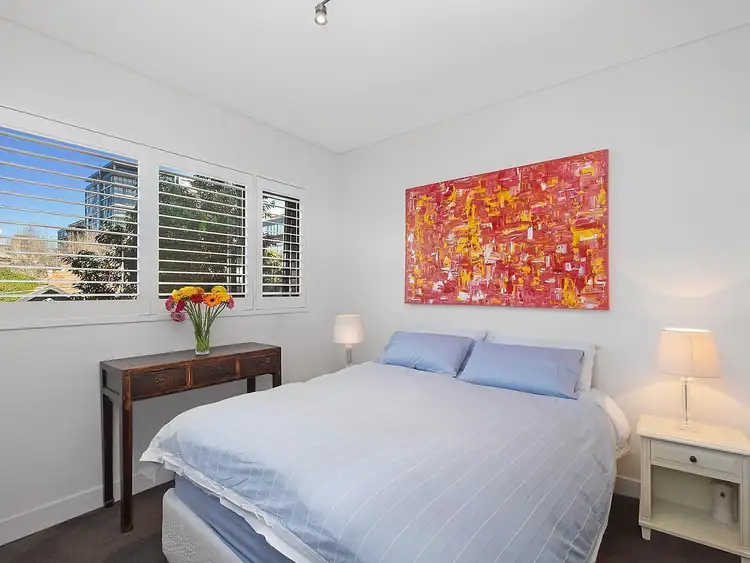 Fifth view of Homely apartment listing, 105/66 Atchison Street, Crows Nest NSW 2065
