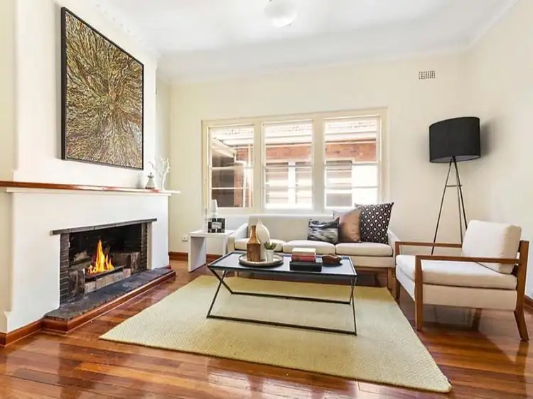 4/17 Joyce Street, Elwood VIC 3184