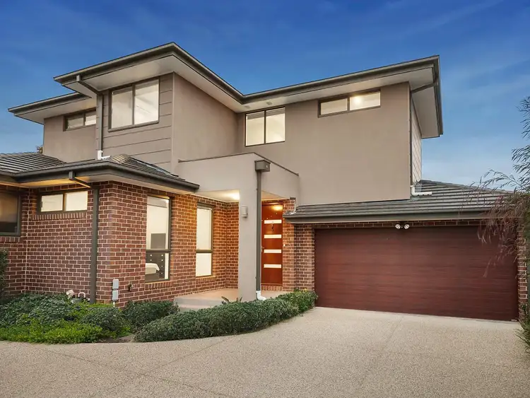 2/34 Baratta Street, Doncaster East VIC 3109