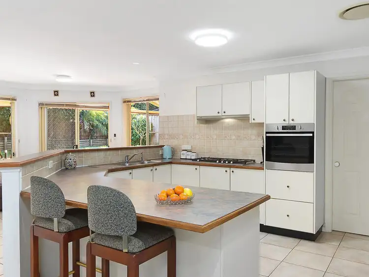 Third view of Homely house listing, 26 Brandon Grove, Kellyville NSW 2155