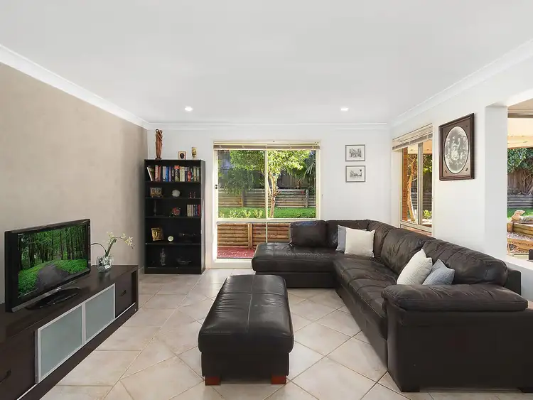 Fourth view of Homely house listing, 26 Brandon Grove, Kellyville NSW 2155