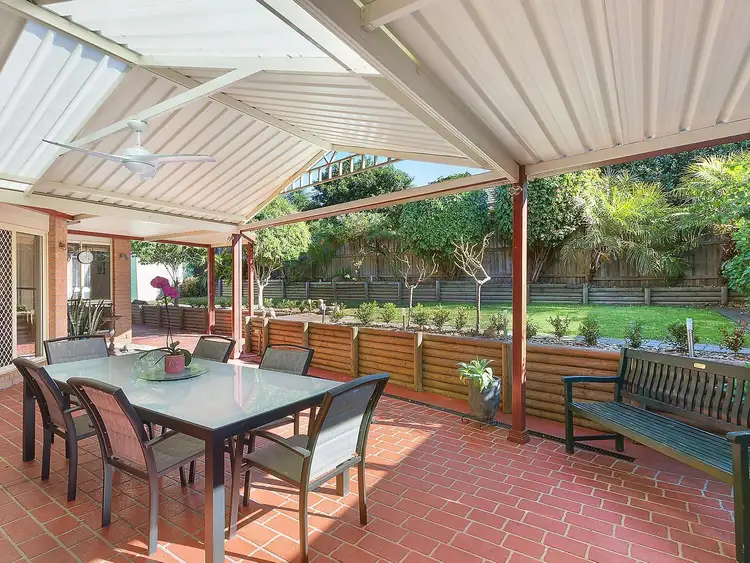 Fifth view of Homely house listing, 26 Brandon Grove, Kellyville NSW 2155