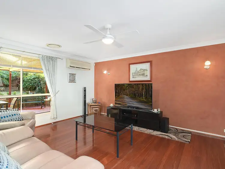 Sixth view of Homely house listing, 26 Brandon Grove, Kellyville NSW 2155