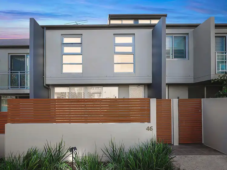 46/34 Bay Street, Botany NSW 2019