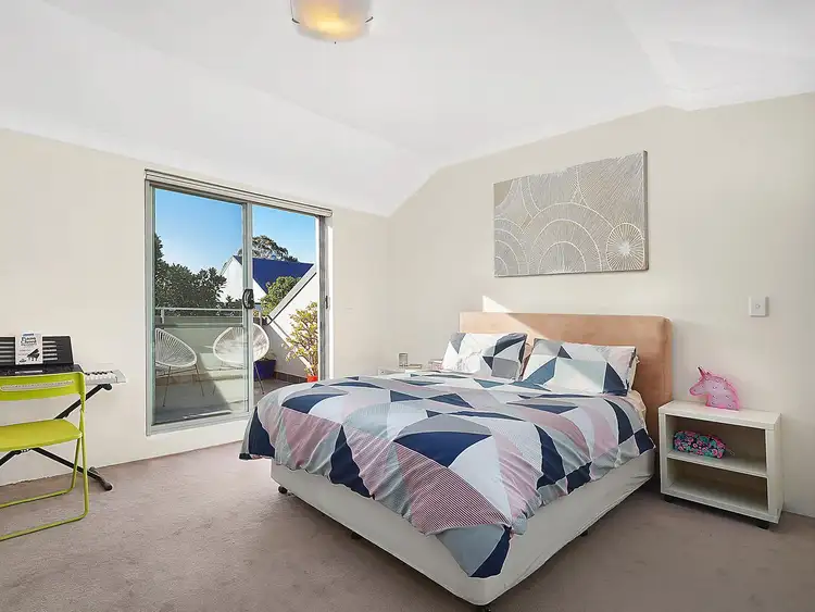 Fourth view of Homely townhouse listing, 46/34 Bay Street, Botany NSW 2019