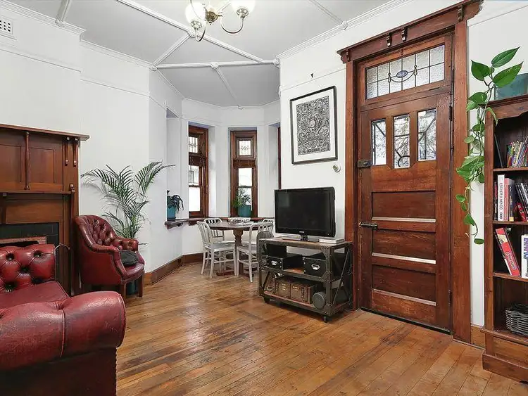 Second view of Homely apartment listing, 1/95 Grey Street, St Kilda VIC 3182