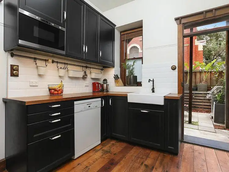 Third view of Homely apartment listing, 1/95 Grey Street, St Kilda VIC 3182