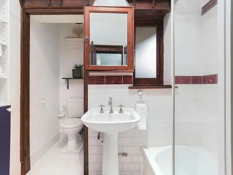 Fifth view of Homely apartment listing, 1/95 Grey Street, St Kilda VIC 3182
