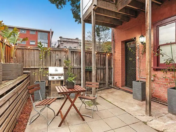 Sixth view of Homely apartment listing, 1/95 Grey Street, St Kilda VIC 3182