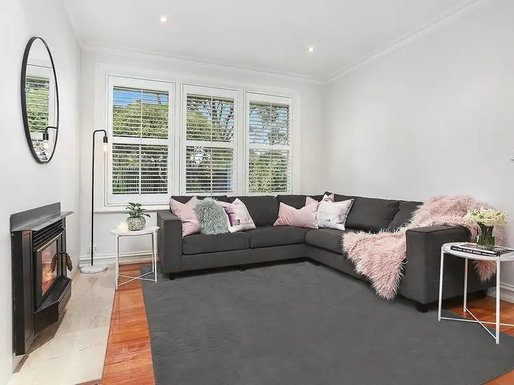 Second view of Homely unit listing, 1/396 Stephensons Road, Mount Waverley VIC 3149