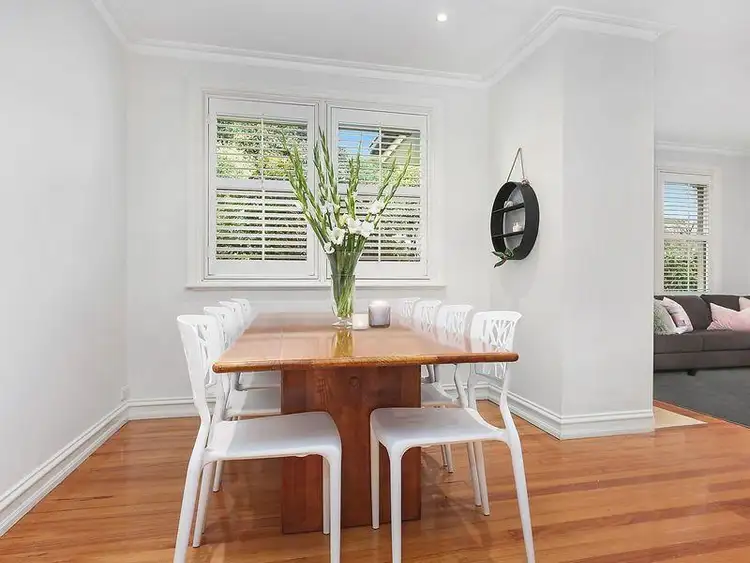 Third view of Homely unit listing, 1/396 Stephensons Road, Mount Waverley VIC 3149