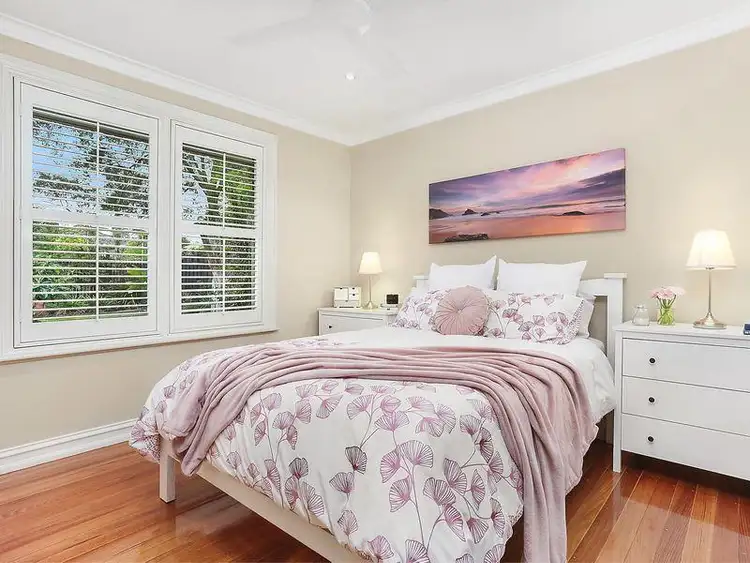 Fifth view of Homely unit listing, 1/396 Stephensons Road, Mount Waverley VIC 3149