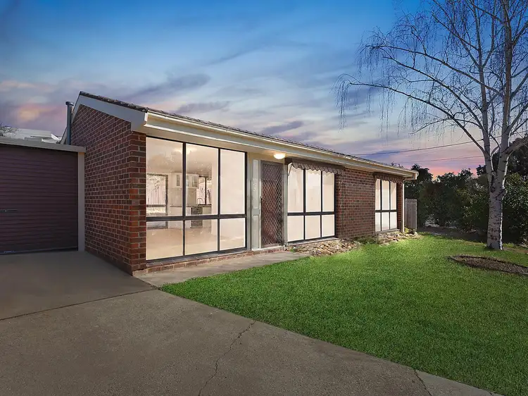 Main view of Homely townhouse listing, 1/70 Henderson Road, Crestwood NSW 2620