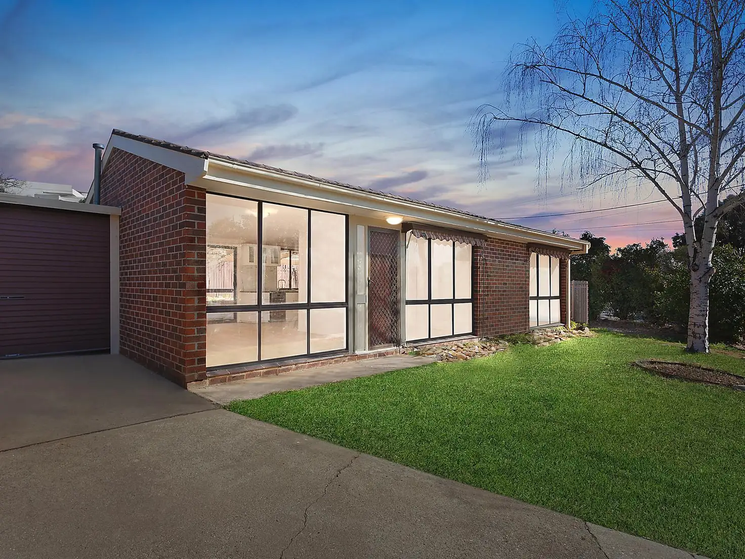 Main view of Homely townhouse listing, 1/70 Henderson Road, Crestwood NSW 2620