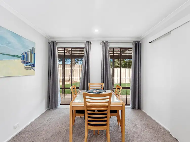 Third view of Homely house listing, 8 Haugh Place, Oxley ACT 2903