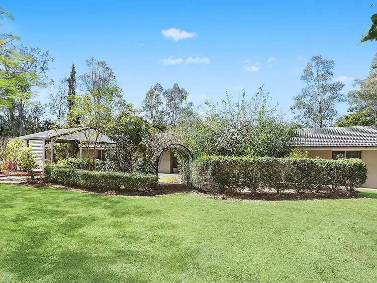 Second view of Homely house listing, 623 Hawkesbury Road, Anstead QLD 4070