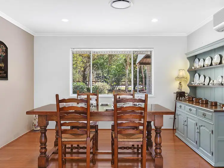 Fourth view of Homely house listing, 623 Hawkesbury Road, Anstead QLD 4070