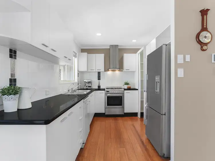 Fifth view of Homely house listing, 623 Hawkesbury Road, Anstead QLD 4070
