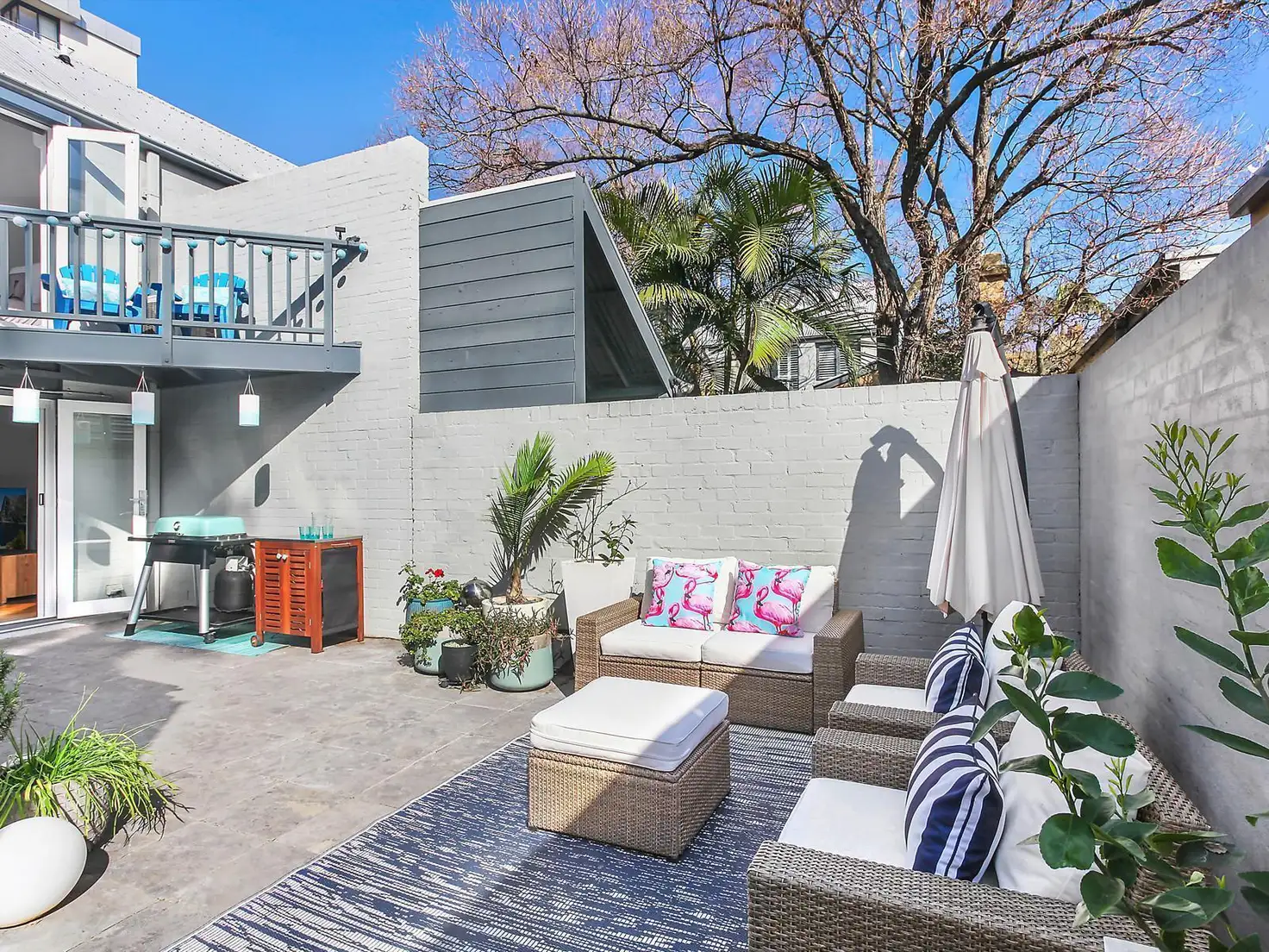 Main view of Homely townhouse listing, 6/19 Nicholson Street, Balmain East NSW 2041