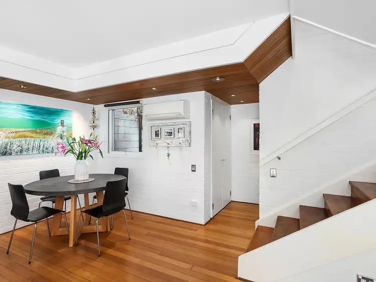 Third view of Homely townhouse listing, 6/19 Nicholson Street, Balmain East NSW 2041