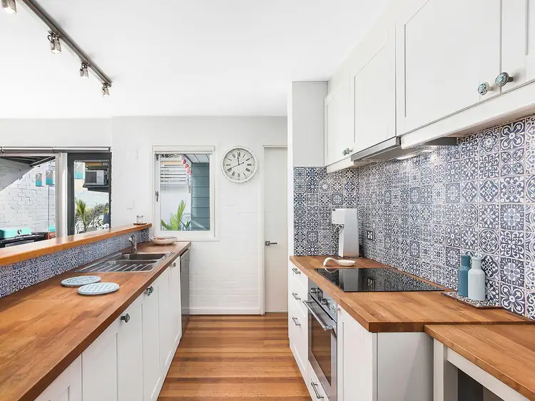Fourth view of Homely townhouse listing, 6/19 Nicholson Street, Balmain East NSW 2041