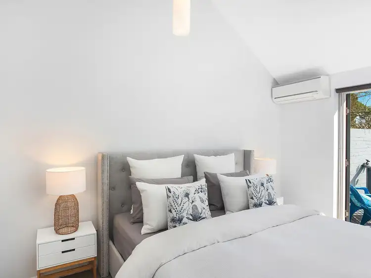Fifth view of Homely townhouse listing, 6/19 Nicholson Street, Balmain East NSW 2041