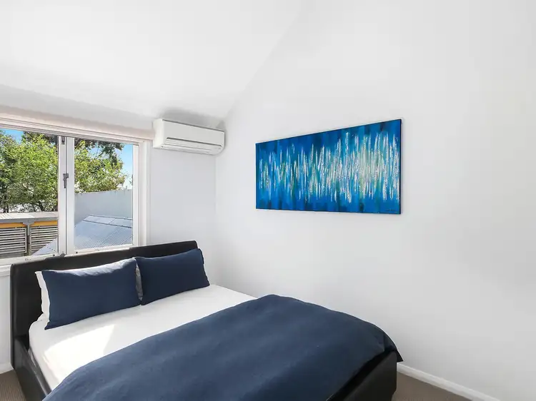 Sixth view of Homely townhouse listing, 6/19 Nicholson Street, Balmain East NSW 2041