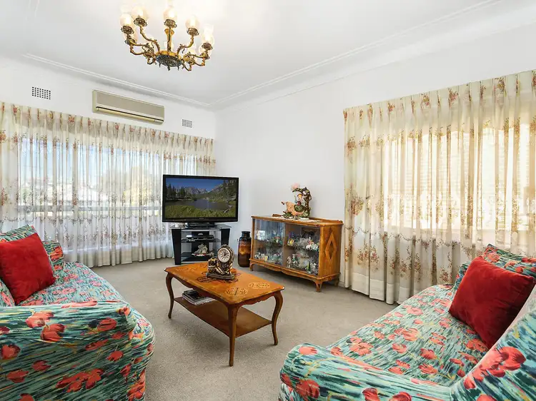 Second view of Homely house listing, 98 Clarke Street, Bass Hill NSW 2197