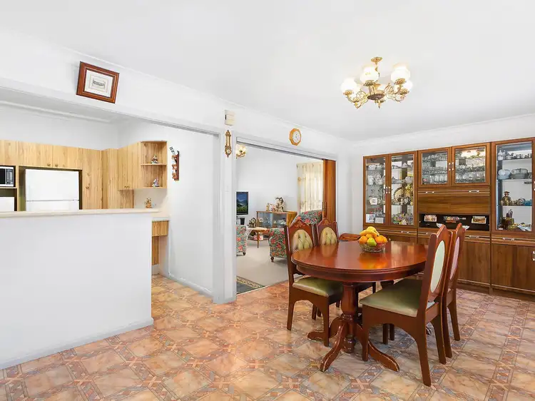 Third view of Homely house listing, 98 Clarke Street, Bass Hill NSW 2197
