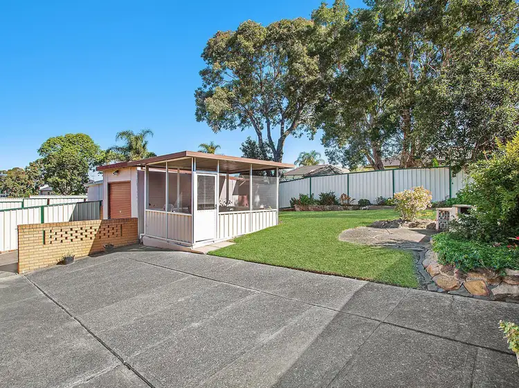 Fourth view of Homely house listing, 98 Clarke Street, Bass Hill NSW 2197