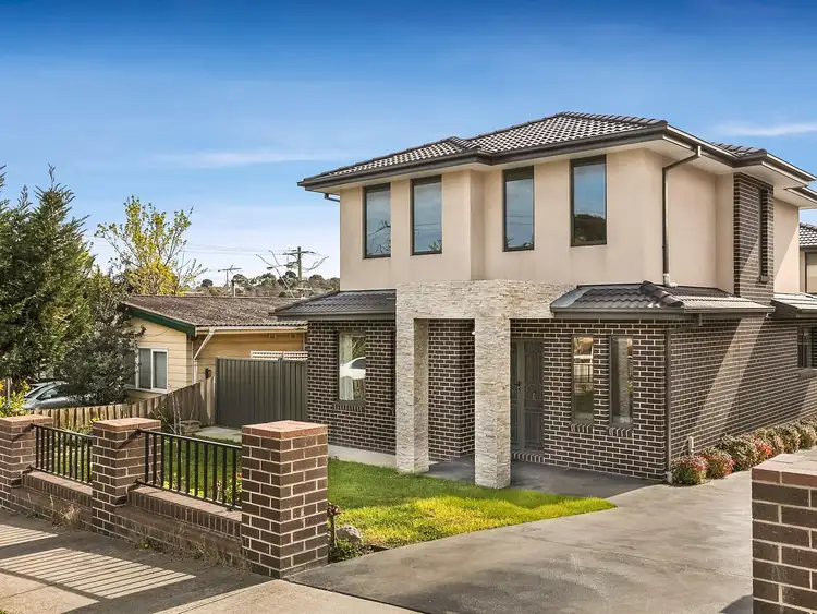 1/5 Eley Road, Box Hill South VIC 3128